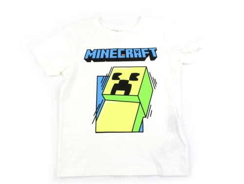 Name It jet stream Minecraft t-shirt